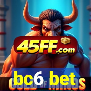 bc6 bet